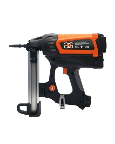 Toua GNG1000 (GNG1000). Газовый монтажный пистолет. Toua в Барнауле