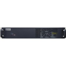 TRASSIR NeuroStation 8400R/32. IP-видеорегистратор 32-канальный. Trassir
