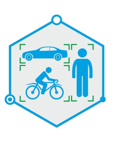 TRASSIR Neuro Detector. Программное обеспечение для IP-систем видеонаблюдения. Trassir в Барнауле