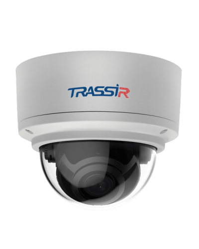 TR-D3183ZIR3 v3 (2.7-13.5). Видеокамера IP купольная. Trassir в Барнауле