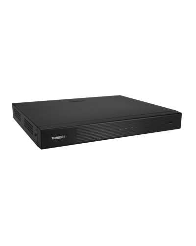 TRASSIR MiniNVR 3216R AnyIP. IP-видеорегистратор 16-канальный. Trassir в Барнауле