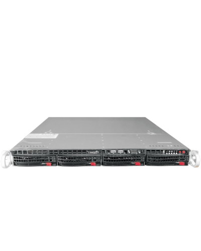 TRASSIR CMS Station. IP-видеосервер . Trassir в Барнауле