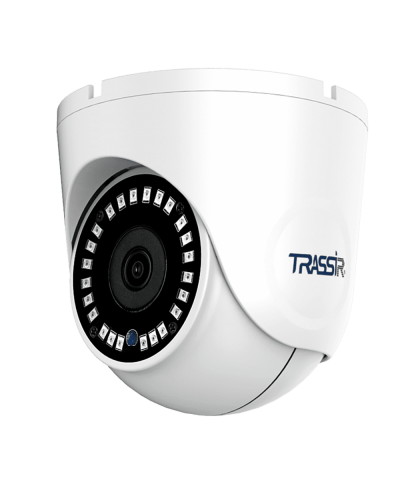 TR-D8251WDIR3 (2.8). Видеокамера IP купольная. Trassir в Барнауле
