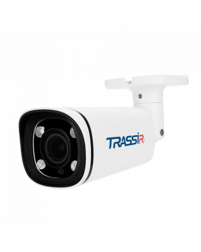 TR-D2253WDZIR7 (2.7-13.5). Видеокамера IP цилиндрическая. Trassir в Барнауле