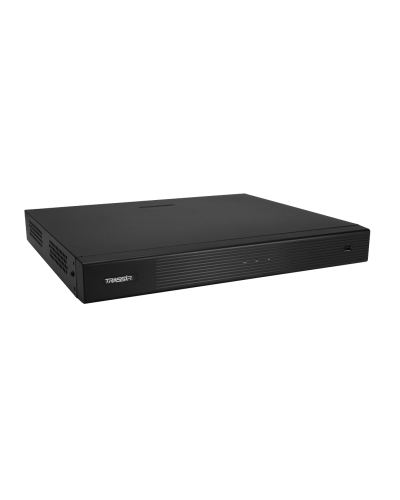 TRASSIR DuoStation 3424R AnyIP. IP-видеорегистратор 24-канальный. Trassir в Барнауле