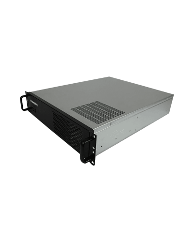 TRASSIR NeuroStation 8800R/64. IP-видеорегистратор 64-канальный. Trassir в Барнауле