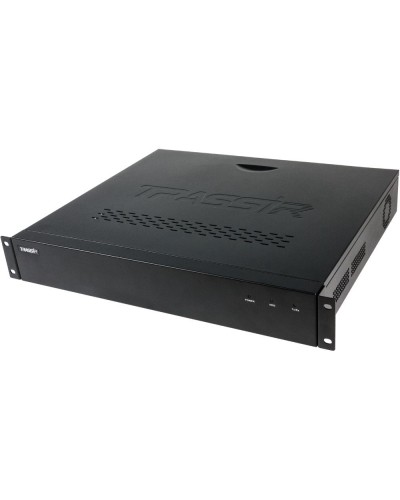 TRASSIR DuoStation AF Pro 32-RE. IP-видеорегистратор 32-канальный. Trassir в Барнауле
