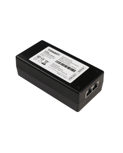 TR-I65W2.5GPoE++. Инжектор PoE. Trassir в Барнауле