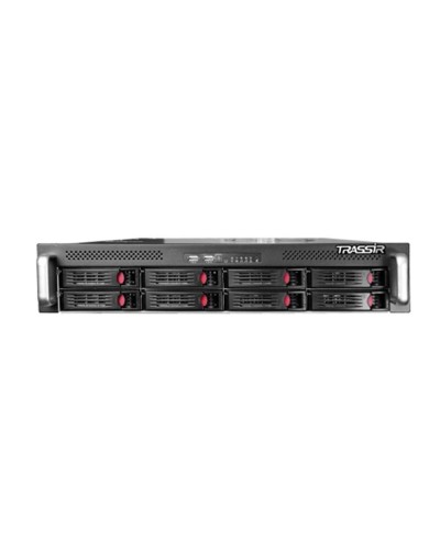 TRASSIR NeuroStation 8800R/128-S/8 RAID. IP-видеорегистратор 128-канальный. Trassir в Барнауле