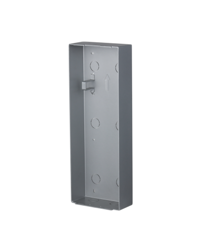 TI-Vizor 4300/2220/4211. Кожух для накладного монтажа. True-IP в Барнауле