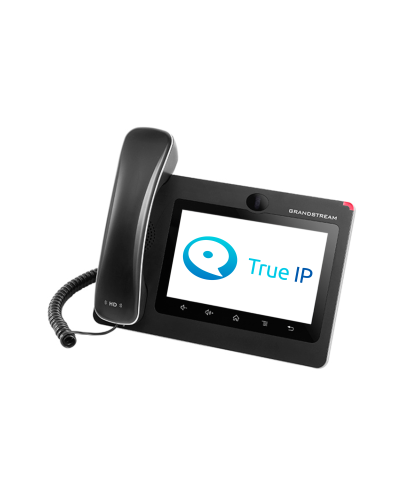 Пульт консьержа True IP. Пульт контроля и управления. True-IP в Барнауле
