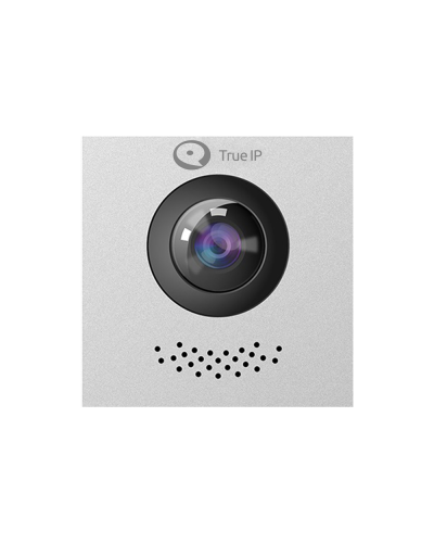 TI-4308MP/М. Вызывная панель IP-домофона. True-IP в Барнауле