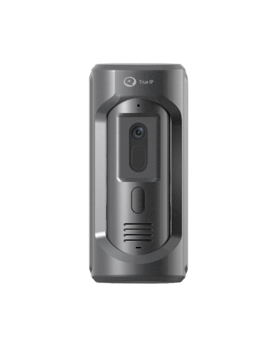 TI-3711MP. Вызывная панель IP-домофона. True-IP в Барнауле