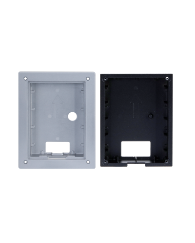 TI-Box 4308. Бокс для врезного монтажа. True-IP в Барнауле