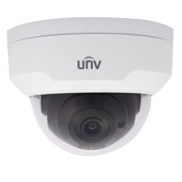 IPC322ER3-DUVPF40-C-RU. Видеокамера IP купольная. Uniview