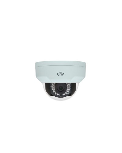 IPC324ER3-DVPF36-RU. Видеокамера IP купольная. Uniview в Барнауле
