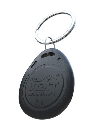 VIZIT-RF7.1. Брелок. VIZIT в Барнауле