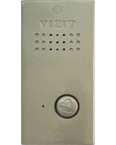 БВД-411А. Блок вызова домофона. VIZIT в Барнауле