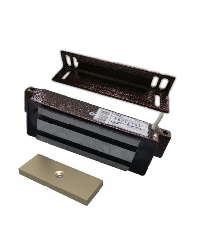 VIZIT-ML300М-40-50-4. Замок электромагнитный. VIZIT в Барнауле