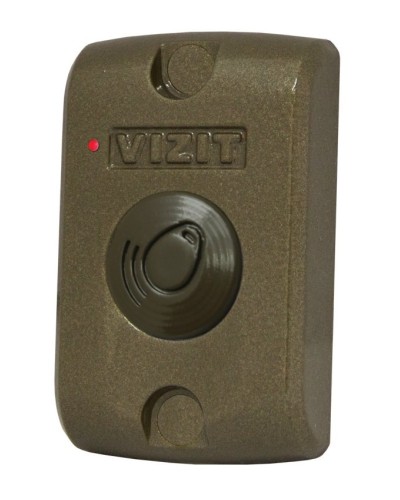 RD-4R. Считыватель ключей RF. VIZIT в Барнауле