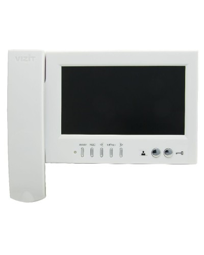 VIZIT-M468MW. Монитор домофона цветной. VIZIT в Барнауле