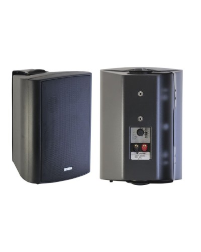 VISTA-30TB, черный. Звуковая настенная колонка. VOLTA в Барнауле