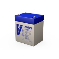 Ventura HR 1221W. Аккумулятор герметичный свинцово-кислотный. Ventura
