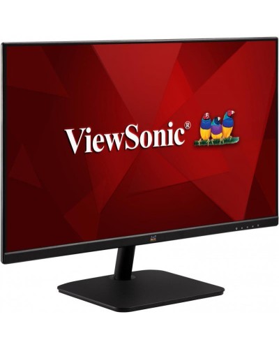 ViewSonic VA2432-h 23,8 черный. Монитор LCD 23,8 дюймов. ViewSonic в Барнауле
