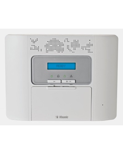 PMASTER-30 VISONIC. Радиоканальная контрольная панель на 64 зоны. Visonic в Барнауле