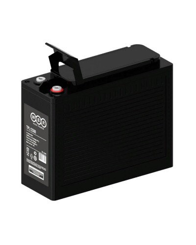 WBR TPL12500. Аккумулятор герметичный свинцово-кислотный. WBR в Барнауле