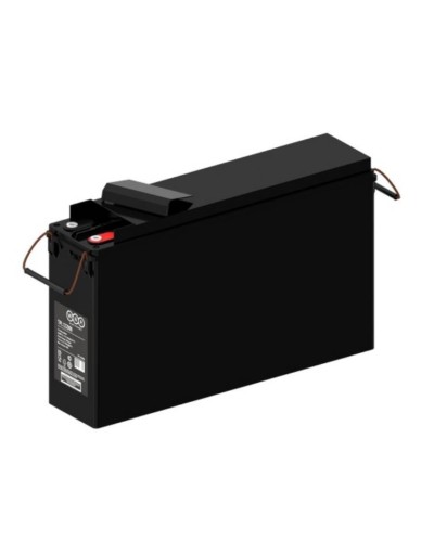 WBR TPL122000B. Аккумулятор герметичный свинцово-кислотный. WBR в Барнауле