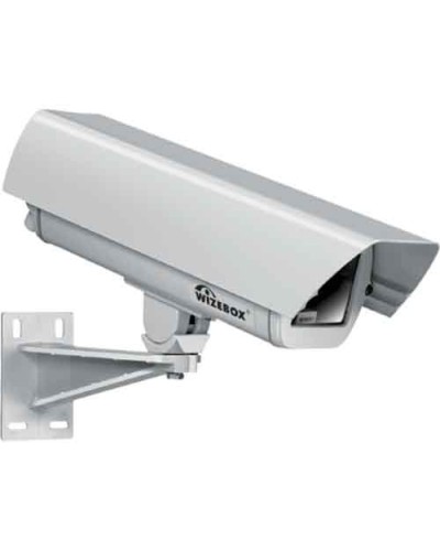 L320-24V: Термокожух для видеокамеры в Барнауле