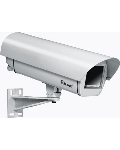 WHT465IP-24V: Термокожух для IP видеокамеры в Барнауле
