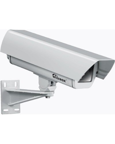 E260-IP: Термокожух для IP видеокамеры в Барнауле