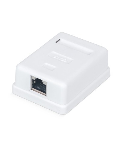 WR-WS-8P8C-C5E-SH-1. Розетка RJ-45. WRLine в Барнауле