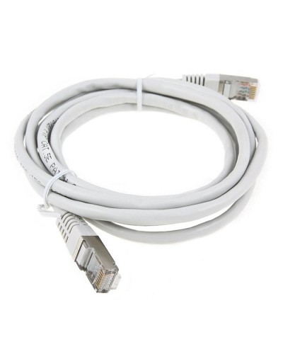 WR-PC-RJ45-FTP-5E-2-GY. Патч-корд медный. WRLine в Барнауле