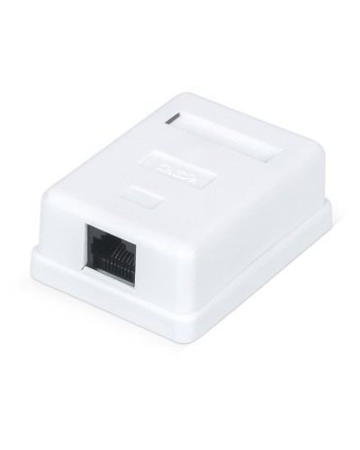 WR-WS-8P8C-C5E-1. Розетка RJ-45. WRLine в Барнауле