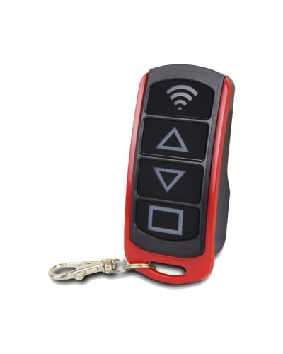 CMP200 Remote Control. Пульт дистанционный для управления шлагбаумом. ZKTeco в Барнауле