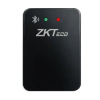 VR10 Pro. Радар для обнаружения транспортных средств. ZKTeco