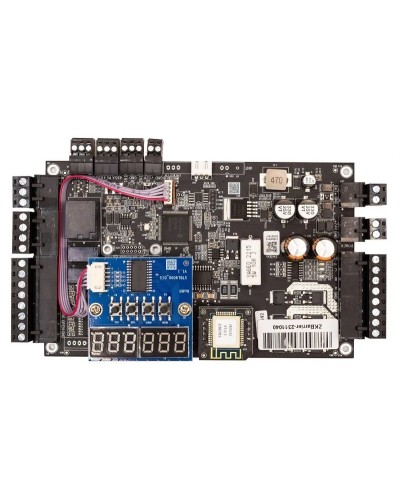 ZKBarrier wi-fi mainboard. Блок управления. ZKTeco в Барнауле