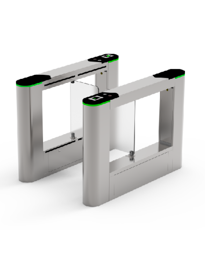 SBTL6000. Турникет с распашными створками. ZKTeco в Барнауле