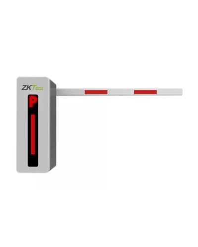 BGM560L. Шлагбаум электромеханический левый. ZKTeco в Барнауле