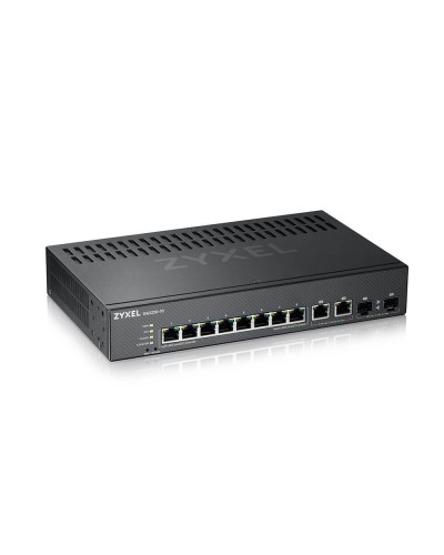 GS2220-10-EU0101F. Коммутатор без PoE. ZYXEL в Барнауле