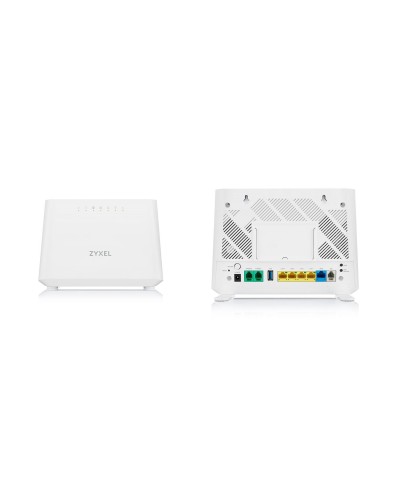 EX3301-T0-EU01V1F. Маршрутизатор WiFi. ZYXEL в Барнауле