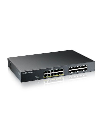 GS1915-24EP-EU0101F. Smart коммутатор. ZYXEL в Барнауле