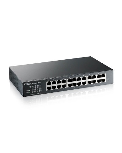 GS1915-24E-EU0101F. Smart коммутатор. ZYXEL в Барнауле