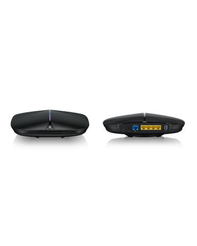 NBG6818-EU0102F. Маршрутизатор WiFi. ZYXEL в Барнауле