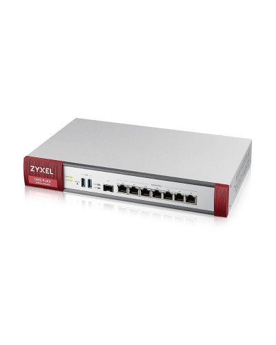 USGFLEX500-RU0101F. Межсетевой экран и Wi-Fi контроллер. ZYXEL в Барнауле