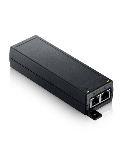 POE12-30W-EU0101F. PoE инжектор 802.3af/at (30 Вт), 2.5G. ZYXEL в Барнауле