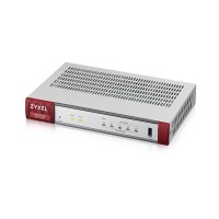 USGFLEX50-EUCI01F. Межсетевой экран. ZYXEL